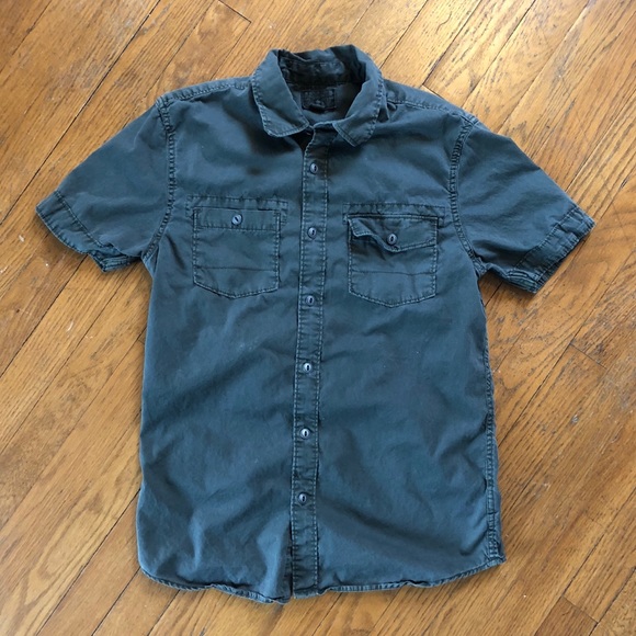 converse one star t shirt